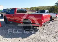 1998 Chevrolet C2500 фото