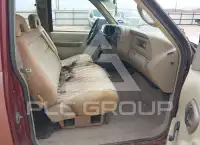 1998 Chevrolet C2500 фото