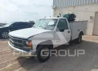 1998 Chevrolet C/K фото