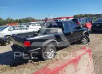 1998 Chevrolet S10 фото