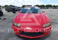 1998 Chevrolet Camaro photo
