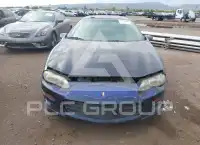 1998 Chevrolet Camaro фото