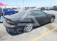 1998 Chevrolet Camaro фото