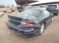 1998 Chevrolet Camaro фото