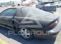 1998 Chevrolet Camaro фото
