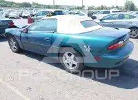 1998 Chevrolet Camaro фото