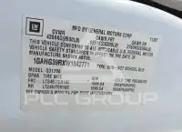 1998 Chevrolet Express photo