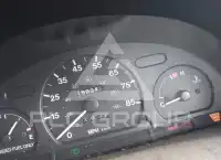 1998 Chevrolet Metro фото