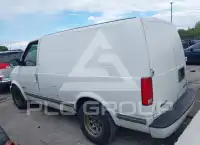 1998 Chevrolet ASTRO photo