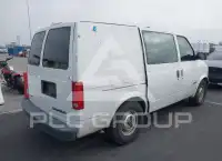 1998 Chevrolet ASTRO фото