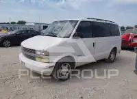 1998 Chevrolet ASTRO фото