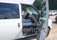 1998 Chevrolet ASTRO photo