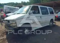 1998 Chevrolet ASTRO фото