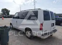 1998 Chevrolet ASTRO фото