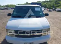 1998 Chevrolet ASTRO фото