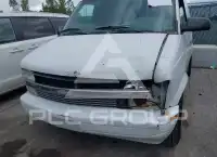 1998 Chevrolet ASTRO photo