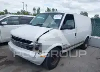 1998 Chevrolet ASTRO photo