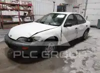 1998 Chevrolet CAVALIER photo