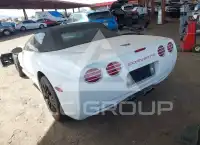 1998 Chevrolet Corvette фото