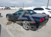 1998 Chevrolet Corvette фото