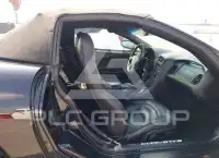 1998 Chevrolet Corvette фото
