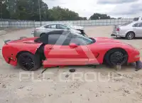 1998 Chevrolet Corvette фото