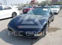 1998 Chevrolet Corvette фото