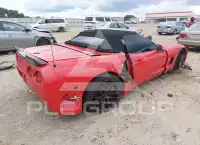 1998 Chevrolet Corvette фото