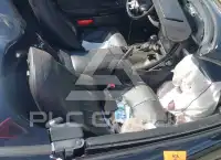1998 Chevrolet Corvette фото