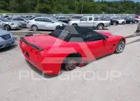 1998 Chevrolet Corvette фото
