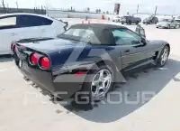 1998 Chevrolet Corvette фото