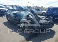 1998 Chevrolet Corvette фото