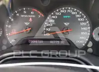 1998 Chevrolet Corvette фото