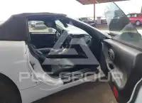 1998 Chevrolet Corvette фото