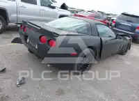1998 Chevrolet Corvette фото