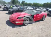 1998 Chevrolet Corvette фото