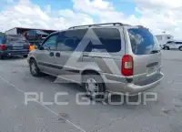 1998 Chevrolet VENTURE фото