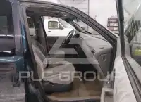 1998 Chevrolet VENTURE фото