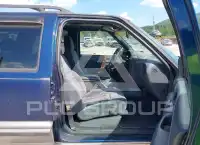 1998 Chevrolet Blazer фото