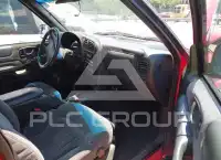 1998 Chevrolet Blazer фото