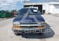 1998 Chevrolet Blazer фото