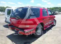 1998 Chevrolet Blazer фото
