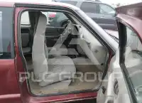 1998 Chevrolet S10 фото