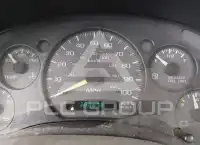 1998 Chevrolet S10 фото
