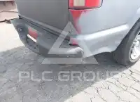 1998 Chevrolet S10 фото