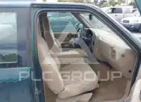 1998 Chevrolet S10 фото