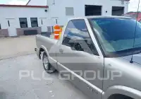 1998 Chevrolet S10 фото
