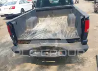 1998 Chevrolet S10 фото