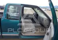 1998 Chevrolet S10 фото