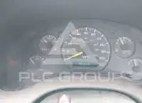 1998 Chevrolet S10 фото